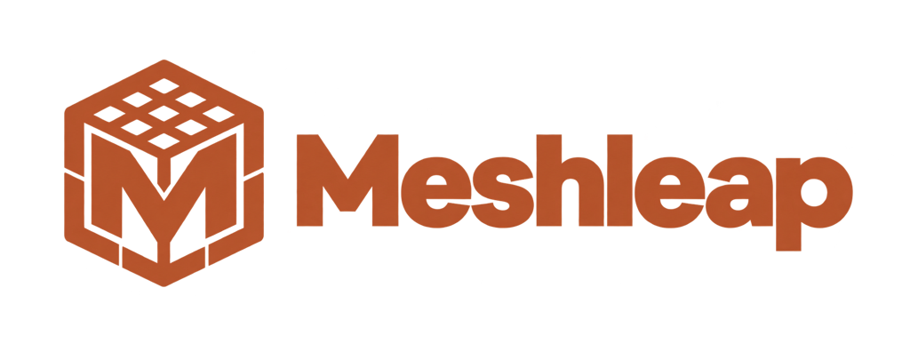Meshleap